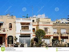 Image result for Malta Country Buildings