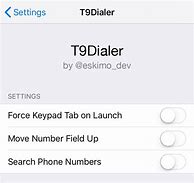 Image result for T9 Dialing