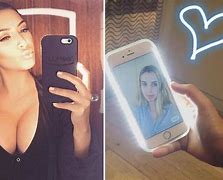 Image result for Kim Kardashian Lumee Pink Case