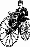 Image result for Clip Art Bicycle Built for 2