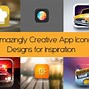 Image result for App Icon Design Templates
