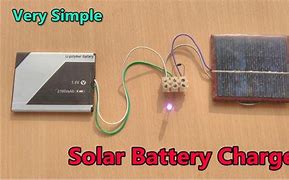 Image result for Solar Phone Batteries