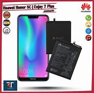 Image result for Huawei Enjoy 7 Battery