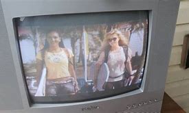 Image result for Insignia 1080I CRT TV