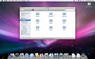 Image result for Macintosh OS