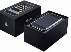 Image result for Original iPhone Box