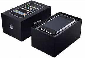 Image result for Istore Plastic with iPhone Box