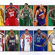 Image result for NBA Players That Wear Number 5