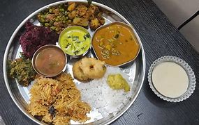 Image result for South Indian Lunch Menu