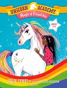 Image result for Unicorn Magic Book Series