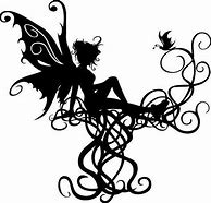 Image result for Dragons and Fairies