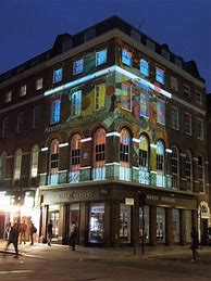 Image result for Apple Boutique Building in London