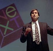 Image result for Steve Jobs Next Big Thing