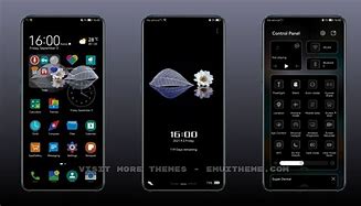 Image result for Huawei Emui