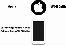 Image result for Wi-Fi Calling iPhone 14