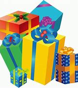 Image result for Animated Birthday Gift Boxes