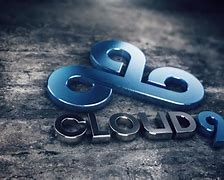 Image result for CS:GO Cloud 9 Logo