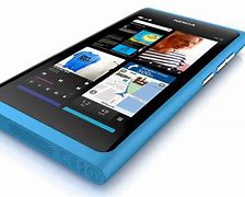 Image result for Nokia N9 Designer