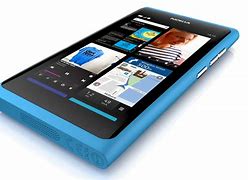 Image result for Nokia N9 CyanogenMod