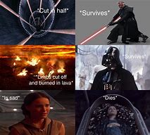 Image result for Female Star Wars Memes
