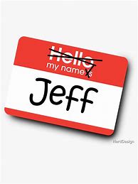 Image result for Kid Name Jeff