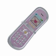 Image result for Pink Flip Phone PNGICONS
