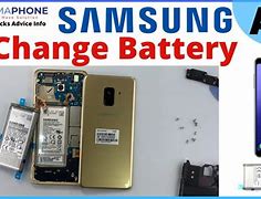 Image result for Samsung A8 Battery