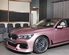 Image result for Rose Gold Metallic BMW