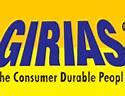 Image result for Girias Investment Logo