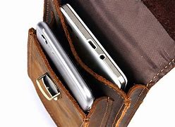 Image result for Design for a Vertical Leather Cell Phone Case