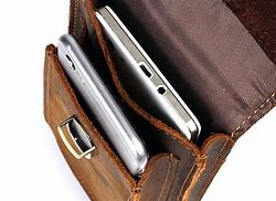 Image result for Distressed Leather Phone Case