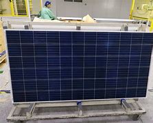 Image result for 330W Solar Panel