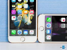 Image result for iPhone 6s vs iPhone 6