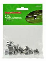 Image result for Shower Glass Clips