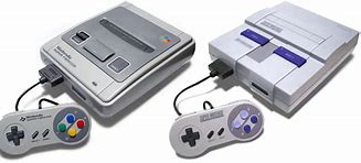 Image result for American SNES