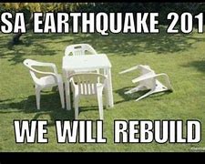 Image result for East Coast Earthquake Meme