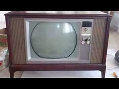 Image result for RCA Tube TV