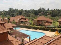 Image result for Mansions in the Village Kenya