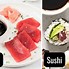 Image result for How Do You Serve Tuna Sashimi