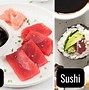 Image result for Fresh Tuna Sashimi