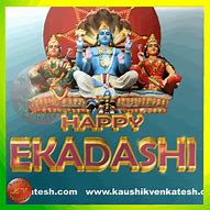 Image result for Good Morning Ekadashi