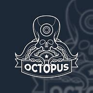 Image result for Boxing Octopus Logo