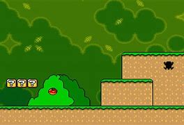 Image result for Super Mario World Desktop Background