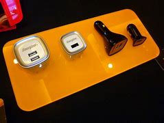 Image result for White Amazon Charger