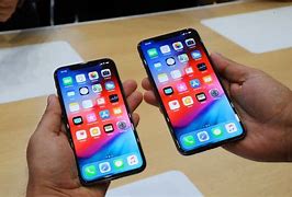 Image result for iPhone XS Max Compared to 6 Plus