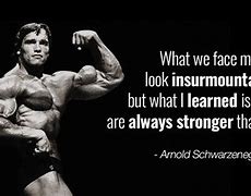 Image result for Arnold Motivation