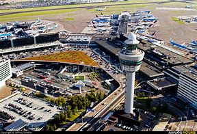 Image result for Netherlands Airport