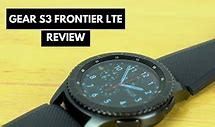 Image result for Samsung Gear S3 Frontier Faces GPS
