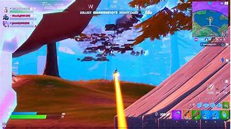 Image result for Dragon Ball Hit Fortnite