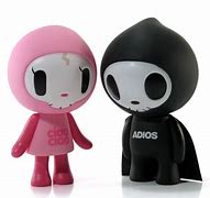 Image result for Ciao Ciao Tokidoki